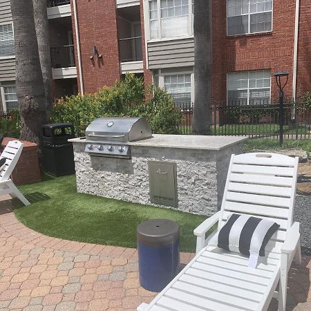 Spacious 2Br&2Ba Med Center Apt, Free Parking&Shuttle Х'юстон Екстер'єр фото