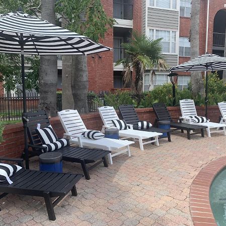 Spacious 2Br&2Ba Med Center Apt, Free Parking&Shuttle Х'юстон Екстер'єр фото