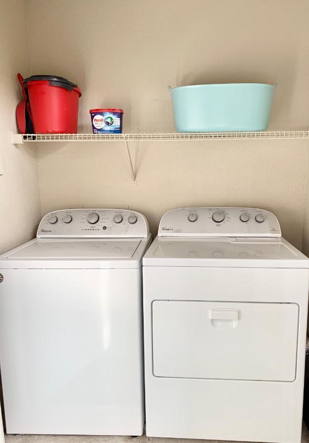 Spacious 2Br&2Ba Med Center Apt, Free Parking&Shuttle Х'юстон Екстер'єр фото